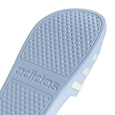 adidas Adilette Aqua Women's Slip-On Swimming Slides