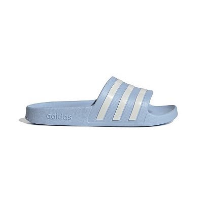 adidas Adilette Aqua Women's Slip-On Swimming Slides