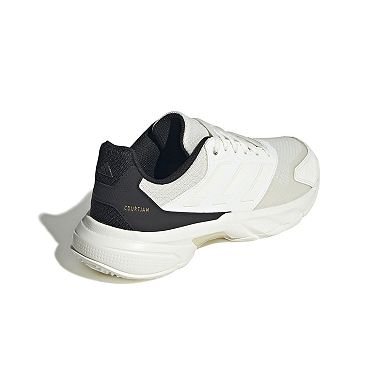 adidas Courtjam Control Women's Lace-Up Tennis Shoes