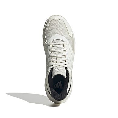 adidas Courtjam Control Women's Lace-Up Tennis Shoes