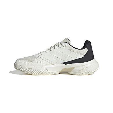 adidas Courtjam Control Women's Lace-Up Tennis Shoes