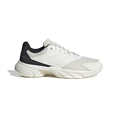 adidas Courtjam Control Women's Lace-Up Tennis Shoes