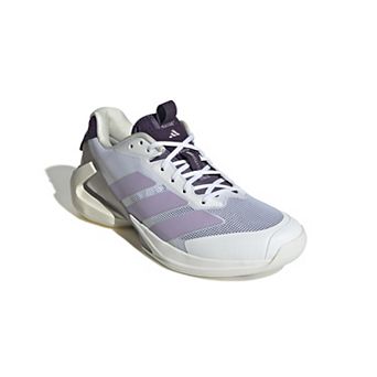 adidas adiZero Ubersonic 5 Women's Lightweight Tennis Shoes