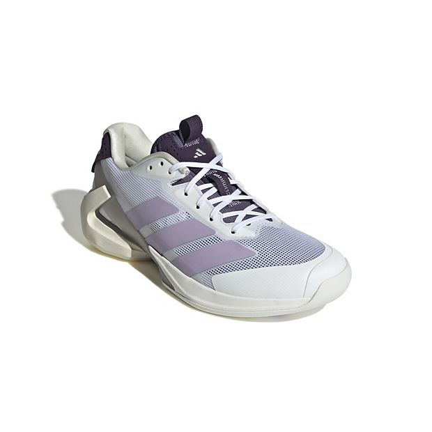 ヘトンルワー✨ adidas adiZero Ubersonic 5 Women's Lightweight Tennis Shoes