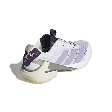 adidas adiZero Ubersonic 5 Women's Lightweight Tennis Shoes