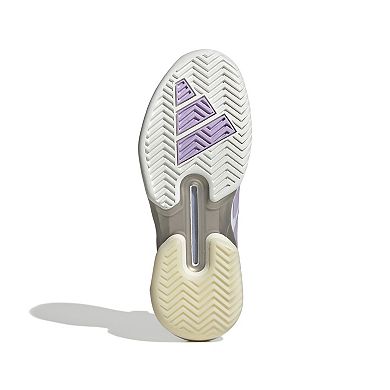 adidas adiZero Ubersonic 5 Women's Lightweight Tennis Shoes