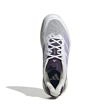 adidas adiZero Ubersonic 5 Women's Lightweight Tennis Shoes