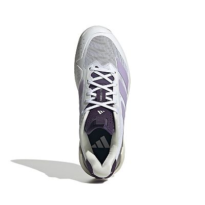 adidas adiZero Ubersonic 5 Women's Lightweight Tennis Shoes