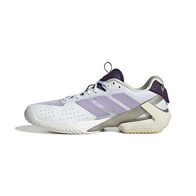 adidas adiZero Ubersonic 5 Women's Lightweight Tennis Shoes