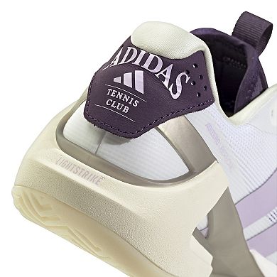 adidas adiZero Ubersonic 5 Women's Lightweight Tennis Shoes