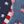 Star Stripe Denim Flag