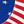 Usa Star Stripe