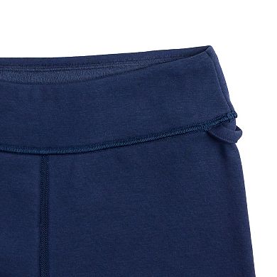 Girls 7-16 SO® Adaptive Cozy Lined Leggings