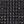 Black Rhinestone