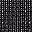 Black Rhinestone