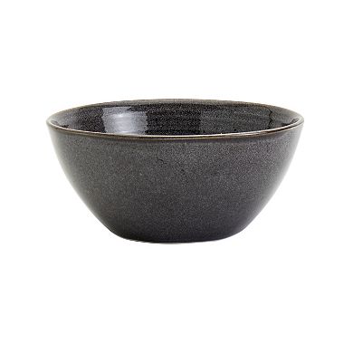 Mingle & Co. 12-piece Hand Spun Dinnerware Set
