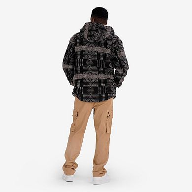 Men's Caliber Denim Co. Barracks Twill Cargo Pants