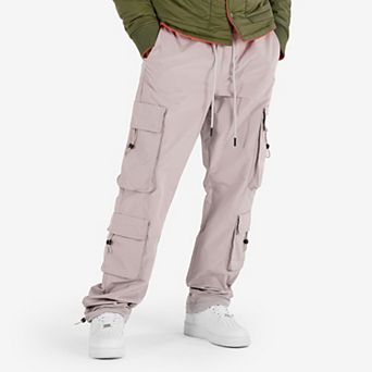 Men's Caliber Denim Co. Tanker Nylon Cargo Pants