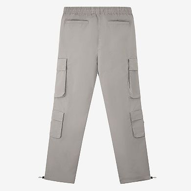 Men's Caliber Denim Co. Tanker Nylon Cargo Pants