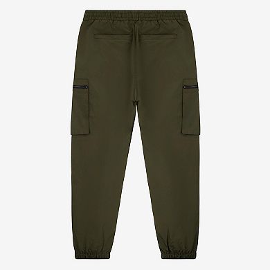 Men's Caliber Denim Co. Cruiser Cargo Jogger Pants