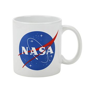 NASA The Eagle Has Landed 16 oz. Ceramic Mug
