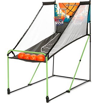 E-Jet Arcade Basketball Game