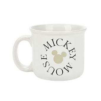 Disney's Mickey Mouse 16 oz. Ceramic Mug