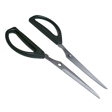 Joyce Chen Deluxe Unlimited Kitchen Scissors