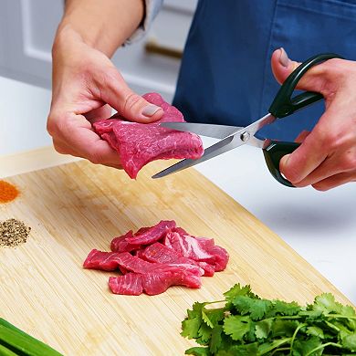 Joyce Chen Deluxe Unlimited Kitchen Scissors