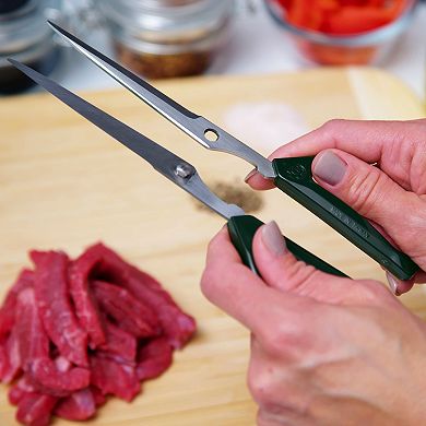 Joyce Chen Deluxe Unlimited Kitchen Scissors