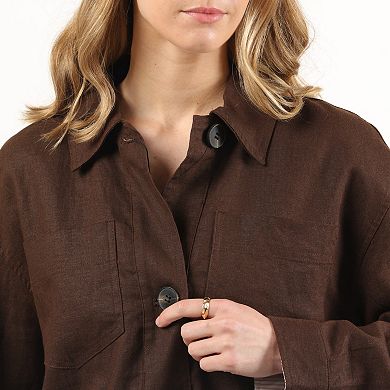 Gemminded 18k Gold over Sterling Silver Lab-Grown Diamond Accent Ring