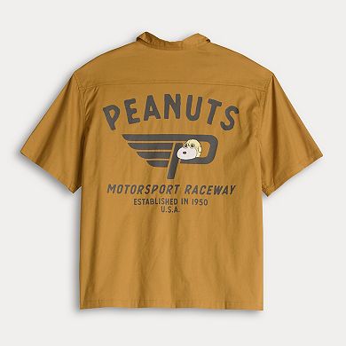 Men's Ford Mustang King of the Road Graphic Shirt