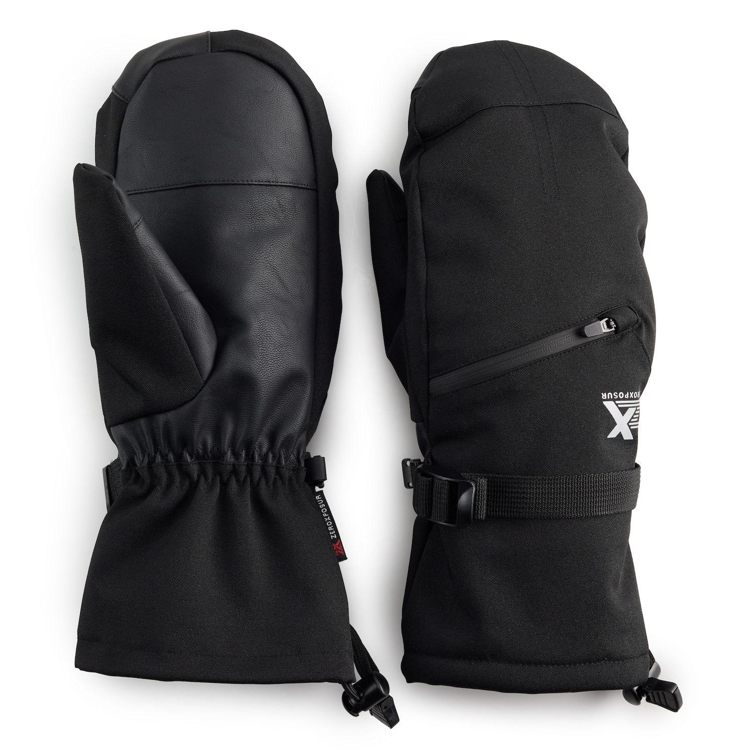 Men's ZeroXposur Heavyweight Insulated Mittens