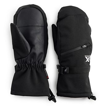 Men's ZeroXposur Heavyweight Insulated Mittens