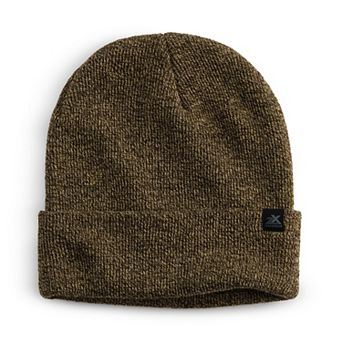 Men's ZeroXposur Cuffed Beanie