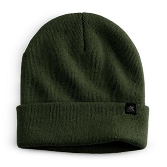 Men's ZeroXposur Cuffed Beanie