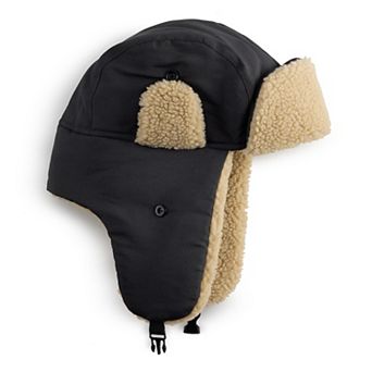 Men's ZeroXposur Trapper Hat With Ear Flaps