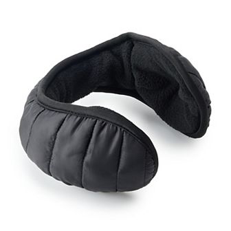 Men's ZeroXposur Quilted Earmuffs