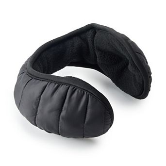 Men's ZeroXposur Quilted Earmuffs