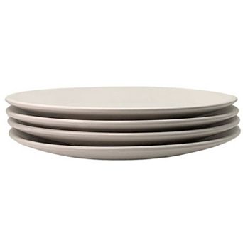 The Contour Salad Plate - Set of 4