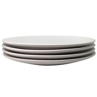 The Contour Salad Plate - Set of 4