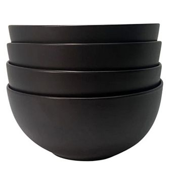 The Contour Bowl - Set of 4