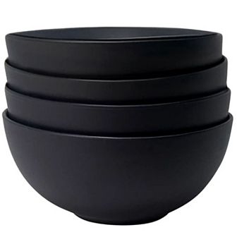 The Contour Bowl - Set of 4