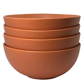 The Contour Bowl - Set of 4
