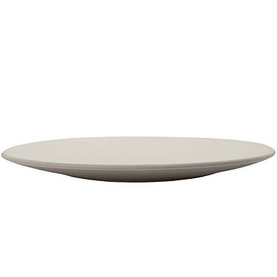The Contour Dinner Plate - Set of 4