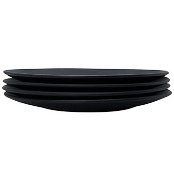 The Contour Dinner Plate - Set of 4