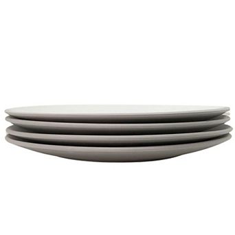 The Contour Dinner Plate - Set of 4