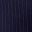 Navy Cognac Stripe