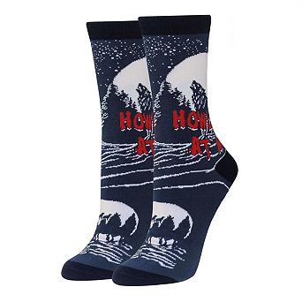 Men's Crew Socks - Howler