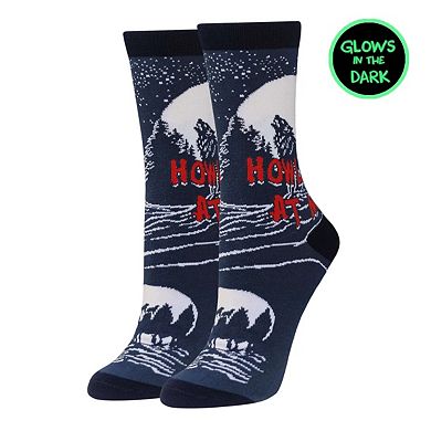 Men's Crew Socks - Howler